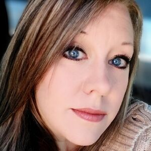 Meet your Posher, Misty